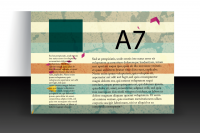 Flyer A7 10.000 uds